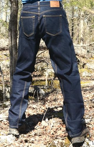 Mens SPLYT Jean4