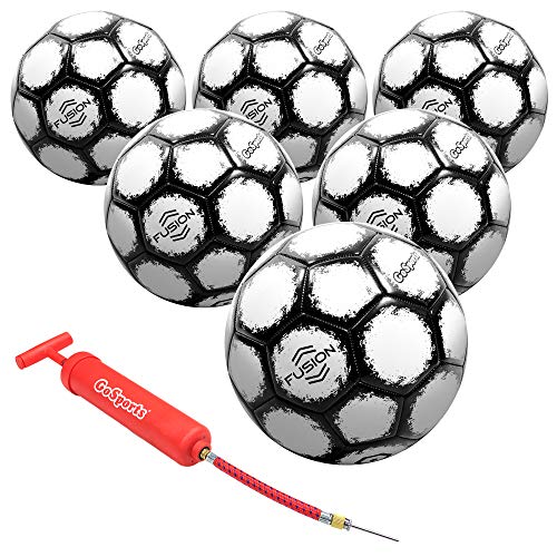 sports best goalrilla football gear