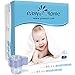Easy@Home Ovulation Test Predictor Kit : Accurate Fertility Test for Women (Width of 5mm), Fertility Monitor Test Strips, 50 LH Strips with 50 Urine Cups
