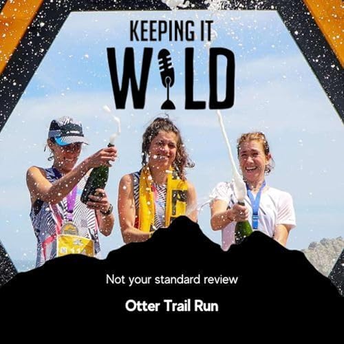 Race Review: Otter Trail Run