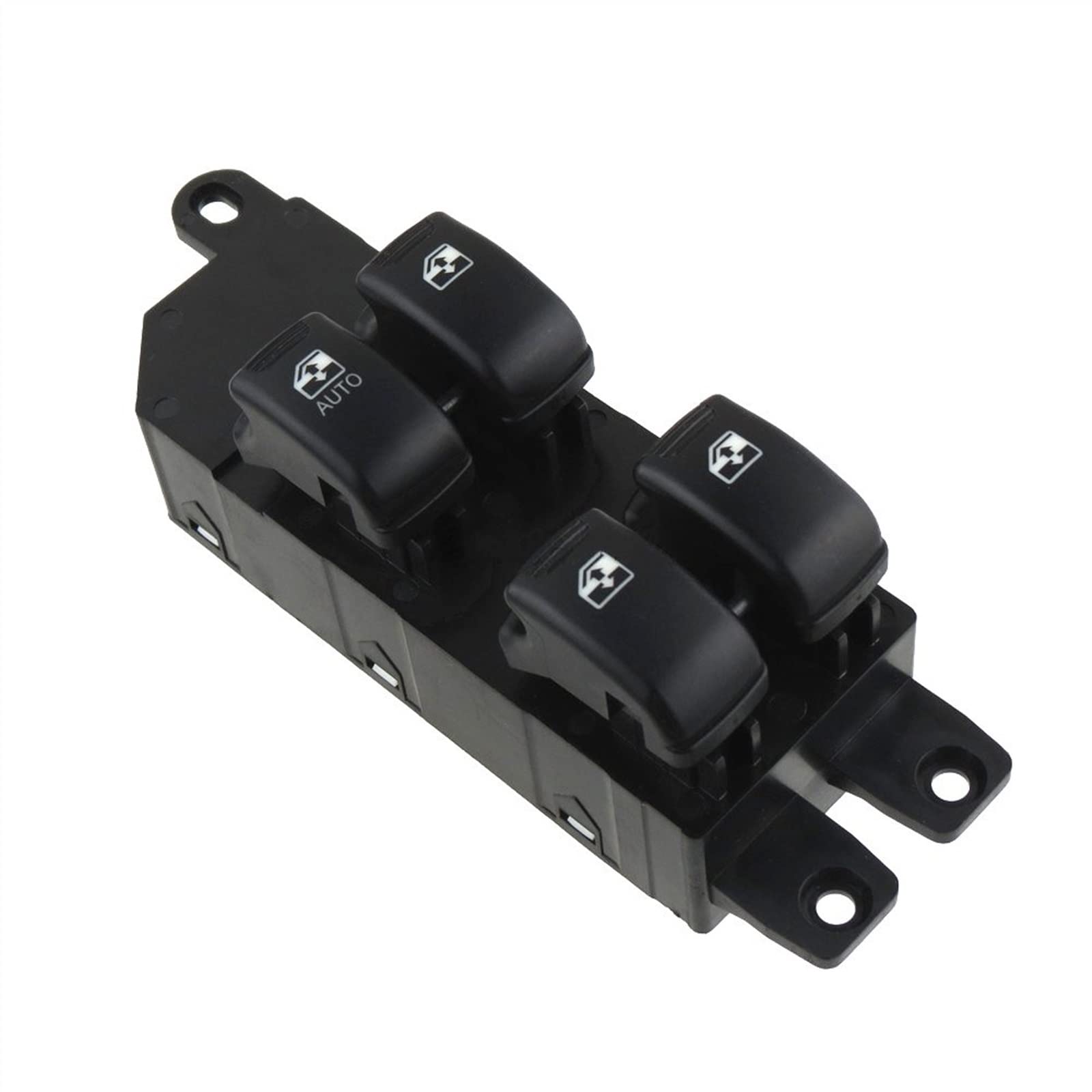 Interrupteur principal pour Hyundai Santa Fe 2001 à 2006 - Commande lève-vitre robuste