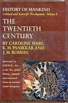 Hardcover The Twentieth Century. Book
