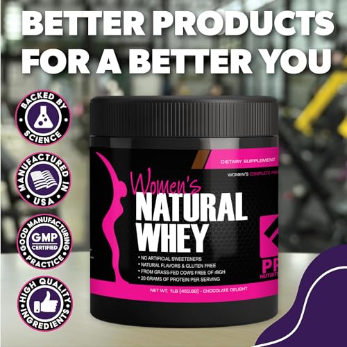 PRO NUTRITION LABS Lean Muscle Whey