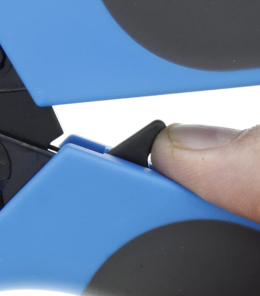 Big Sale IDEAL Industries, Inc. 30-500 Crimpmaster Tool with Insulated Terminal Die Set, Crimp Tool for 22-10 AWG Insulated Terminals, 1 Ratchet Crimper w/ Die Set Flash Sale Buy 1 get 1 IDEAL Industries, Inc. 30-500 Crimpmaster Tool with Insulated Terminal Die Set, Crimp Tool for 22-10 AWG Insulated Terminals, 1 Ratchet Crimper w/ Die Set