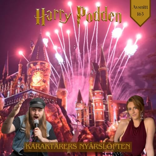 Karakt&auml;rers ny&aring;rsl&ouml;ften