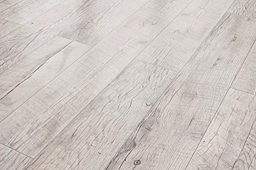 Preisvergleich Produktbild Vinylboden Glenelg 1290x203x4,5 mm