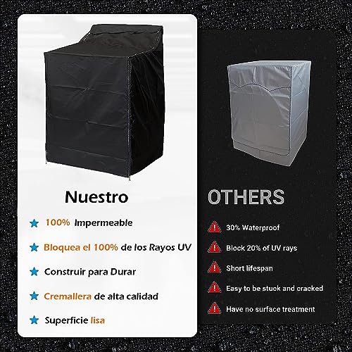 Consejos para Comprar secadora de ropa mabe 22 kilos - los más vendidos. 20 secadora de ropa mabe 22 kilos marca SPOWAY (2)