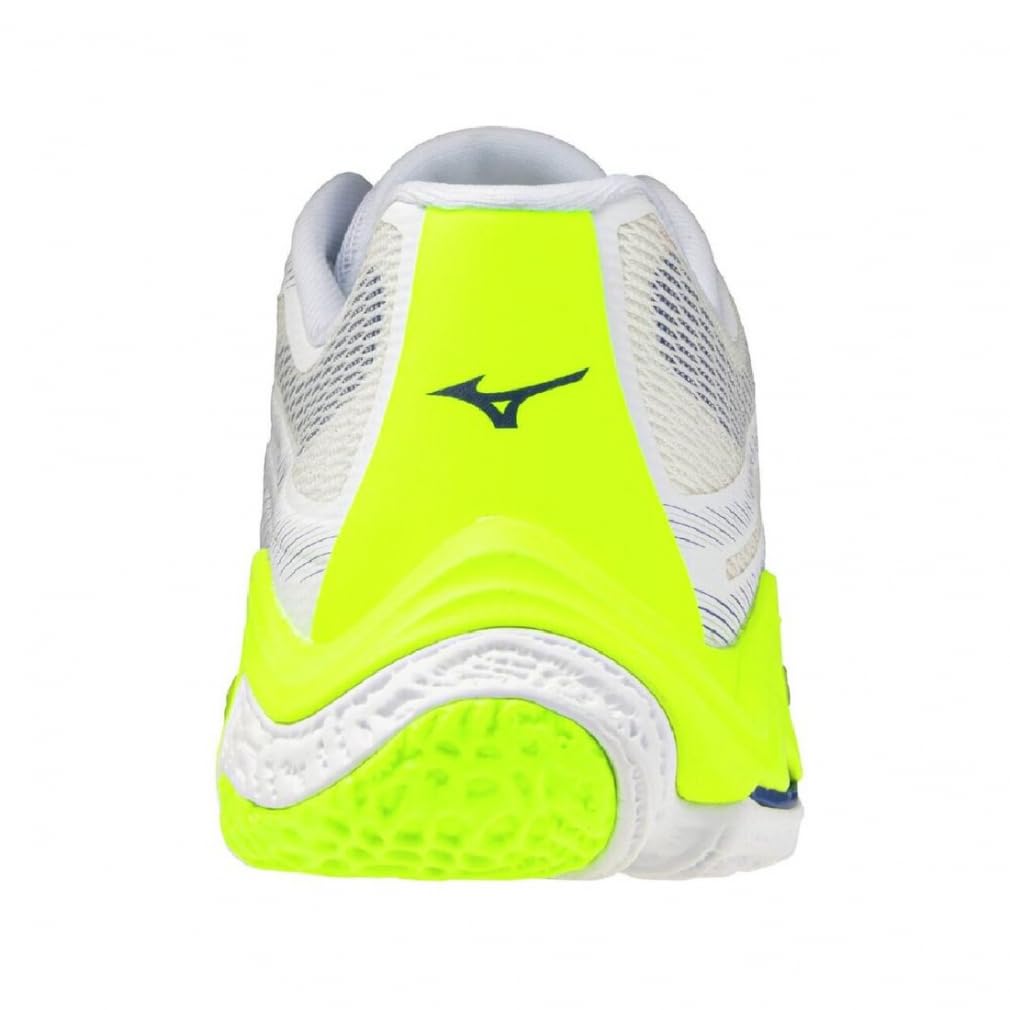 Mizuno Wave Lightning Elite Hallenschuhe Senior