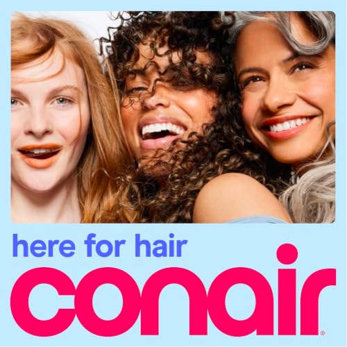 Conair INFINITIPRO 3-in-1 Hot-Air Brush Multi-Styler — view 8