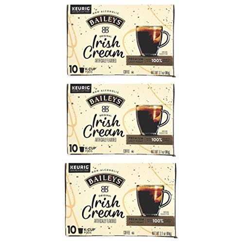 Baileys Irish Cream Original Coffee 