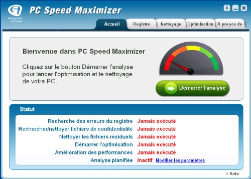 PC Speed Maximizer Pro 3 Téléchargement : Votre solution pour un système Windows stable - 2