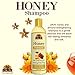 Okay and Almond Nourishing And Strengthening Shampoo Helps Refresh,Revitalize, and Strengthen Hair Sulfate,Silicone,Paraben Free For All Hair Types and Textures Made in USA oz Honey 12 Ounce