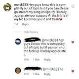 Real Or Not [Explicit]