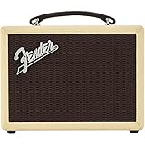  Fender Indio Bluetooth Speaker - Blonde