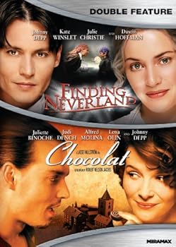 Johnny Depp Double Feature