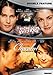 Johnny Depp Double Feature (Chocolat / Finding Neverland)