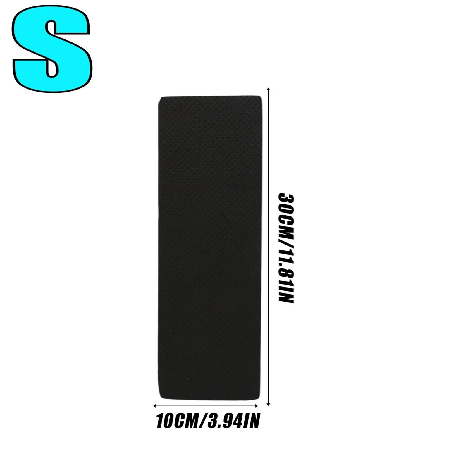 Paracolpi Garage 2pcs EVA Foam Garage Anti Collision
