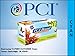 PCI Brand Compatible Toner Cartridge Replacement for Samsung CLP365 CLTC406S Cyan Toner Cartridge 1000 Page Yield