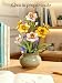 Imagen de Robotime Flor Puzzles 3D Madera