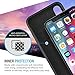 Maxboost LiquidSkin Pro Case Designed for Apple iPhone Xs MAX Case 2018 (6.5