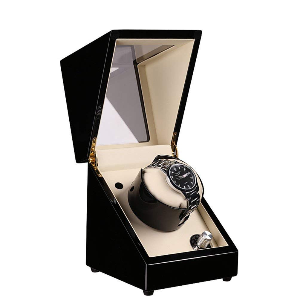 Boîte de montre shaker électrique le cadeau idéal pour collectionneur