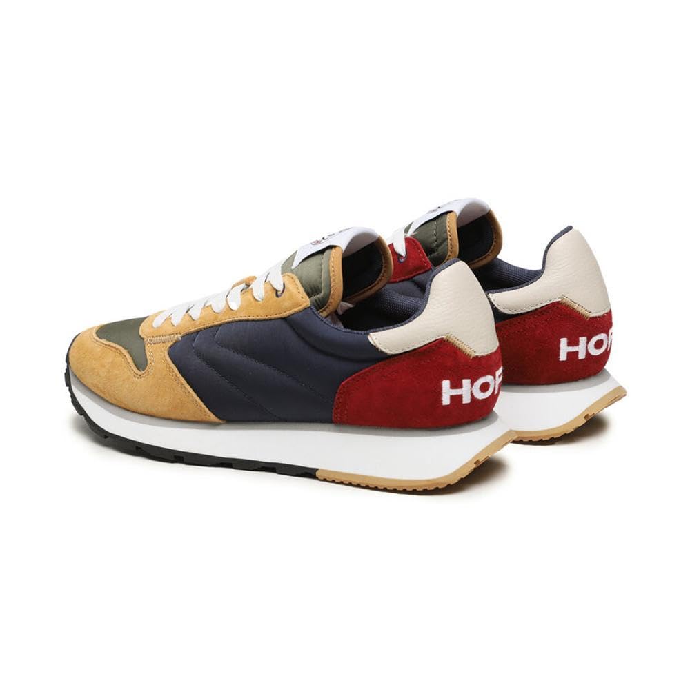 HOFF Zapatillas HELIKE de Hombre