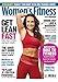 Women’s Fitness UK : May 2021 (English Edition)