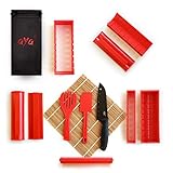 & # x2714; gratuita de paso para paso en línea de enseñanza videos. Aya comparte su favorito de consejos y toma usted paso a paso con a su perfecta Sushi. usted también se inspirado en sus recetas, que usted los amantes pone a disposición de todos los demás Sushi.