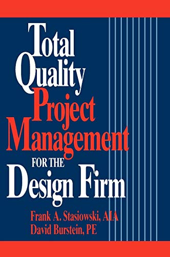Total Quality Project Management Guide d'Excellence pour Agences d'Architecture - 2