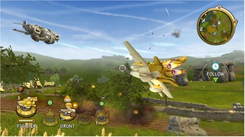 Battalion Wars 2 - Nintendo Wii (Renewed)