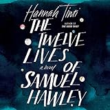 The Twelve Lives of Samuel Hawley