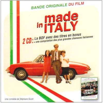 Made in Italy