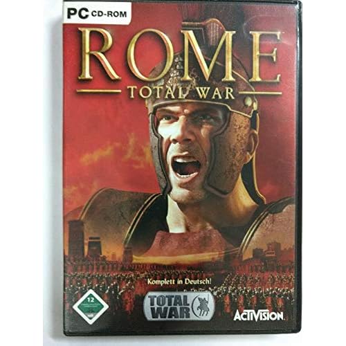 Rome: Total War
