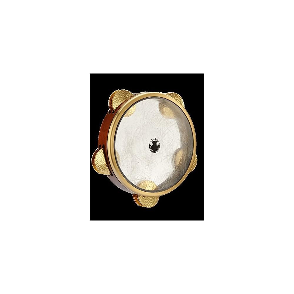 emin percussion リク Amazon.com: Professional Emin Percussion Riq Tef Tambourine