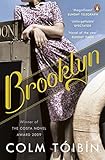 Brooklyn: Winner of the 2009 Costa Novel Award