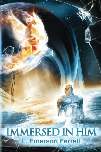 Immersed In Him (2016 Version)