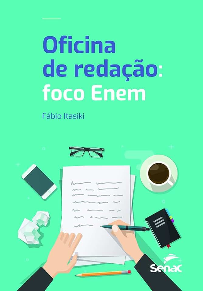 Oficina de redação: foco Enem