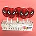 Astra Gourmet Spiderman Birthday CakeCandles for Kids Happy Birthday Decorative Super Hero Cake Toppers Party Decorations