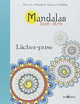 Paperback Lâcher-prise [French] Book