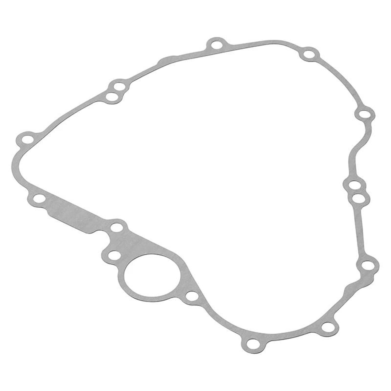 Cubierta del Cárter del Motor del Magneto del Estator Izquierdo De Motocicleta para Y&amaha FJ-09 2015-2017 FZ-09 2014-2017 MT-09 2018-2020 XSR900 900 GT