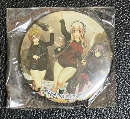 新品未使用　すーぱーそに子　缶バッジ　マグネット　2　 / すーぱーぽちゃ子 おもちゃ すーぱーそに子」の人気商品一覧 | 安い商品を通販