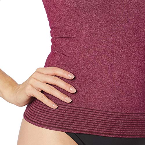 Blusa Camiseta Trifil AF Tomara Q Caia, Trifil, Feminino, Pinhão, Único