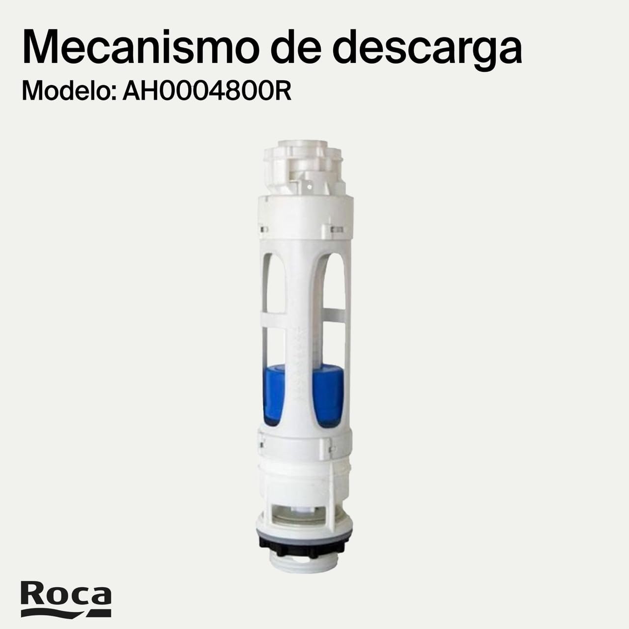 Roca - Kit Mecanismo Descarga D (AH0004800R)