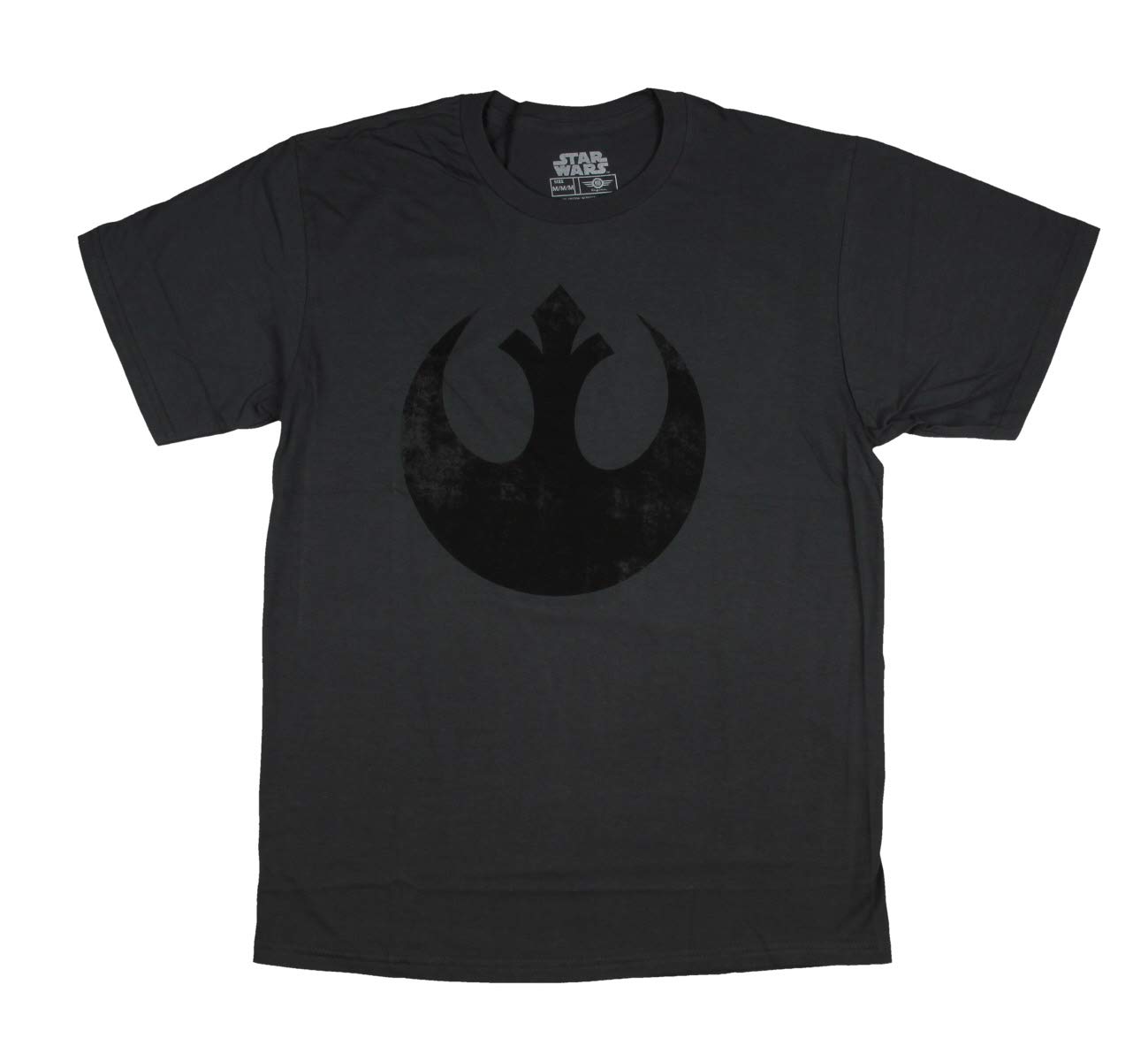 Star Wars Men's Old Rebel Tee