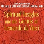 Cover of Spiritual Insights Into the Genius of Leonardo da Vinci