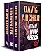 Noah Wolf Box Set #4: Books 11-13 (Noah Wolf Boxed Set)