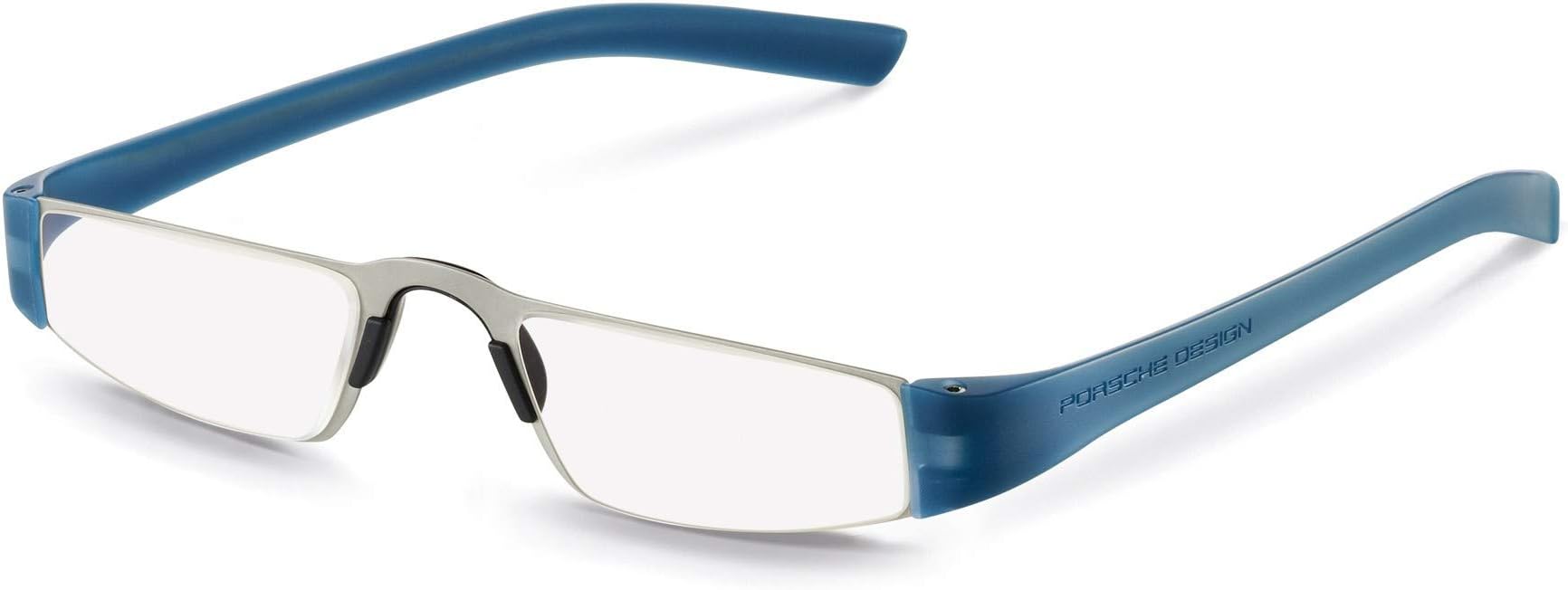 Reading glasses P8801N +2.50 Blue, 48-20-150mm