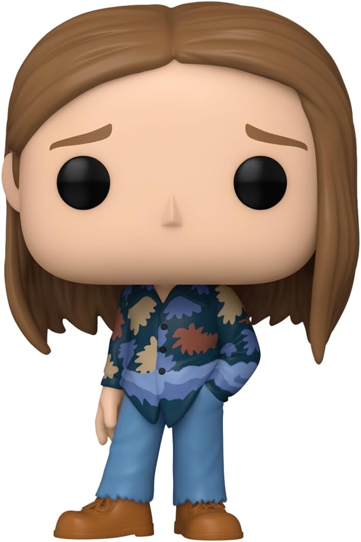 Funko POP! Movies: D&C - Mitch - Dazed and Confused - Collectable Vinyl Figure - Gift Idea - Official Merchandise - for Kids & Adults - Movies Fans - Model Figure for Collectors and Display