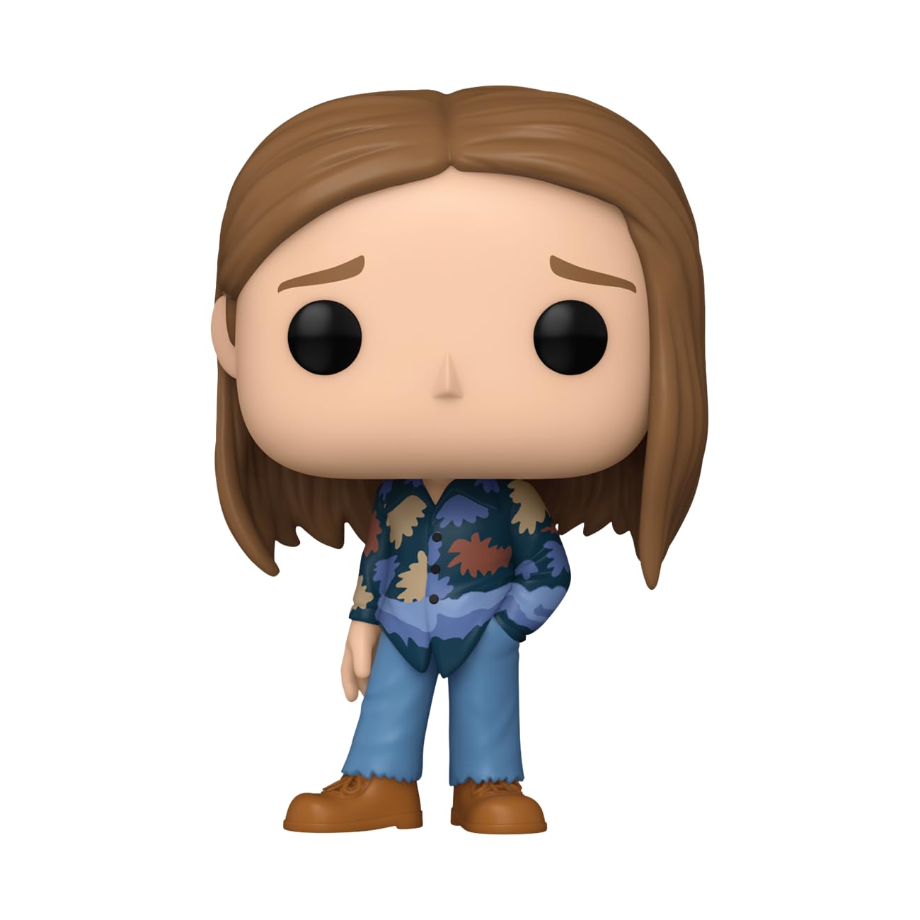 Funko Pop! Movies: D&C, Mitch, Dazed and Confused, Collectable Vinyl Figure, Gift Idea, Official Merchandise - Image 2