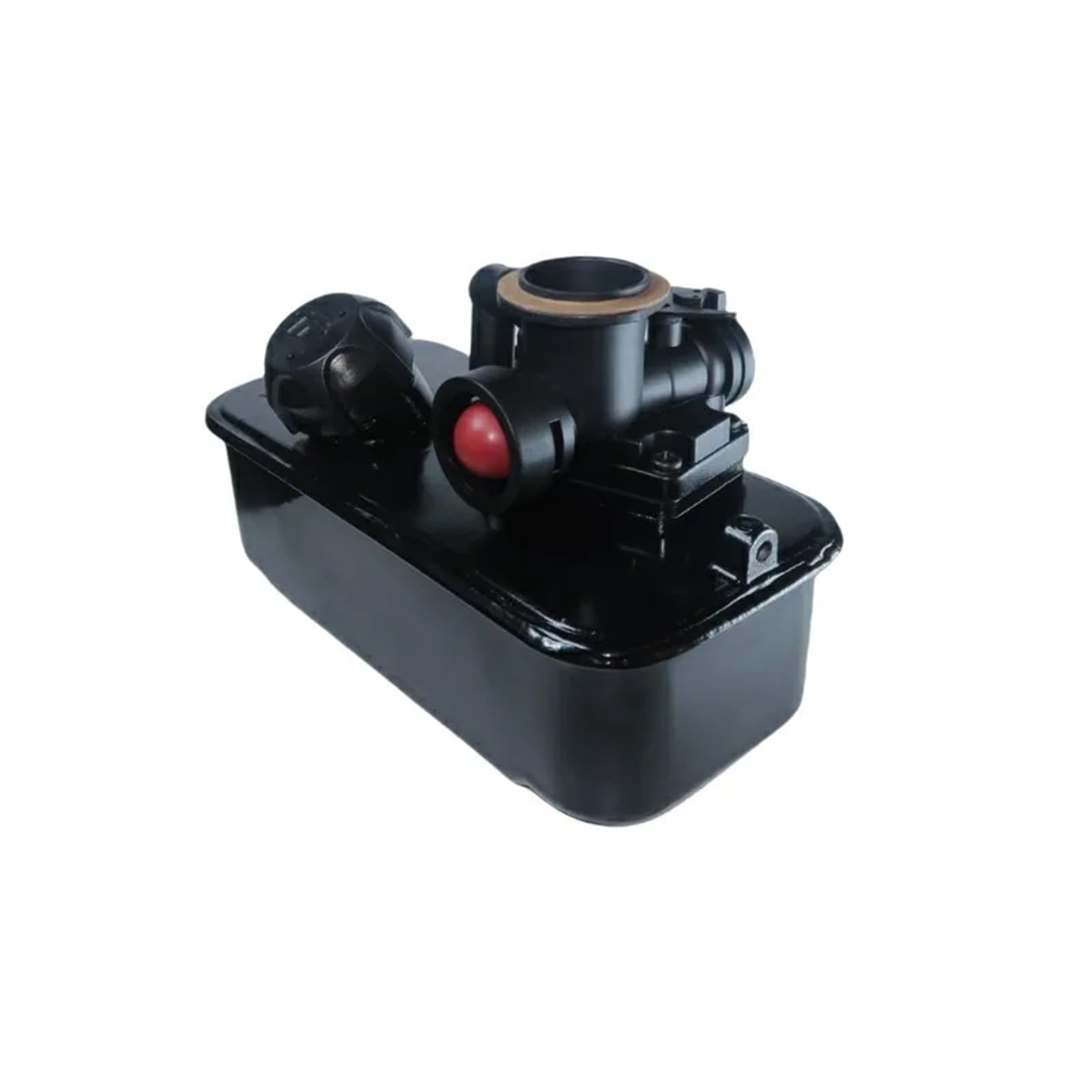 Carburador de motocicleta 795477 Compatible con Briggs Compatible Stratton 499809 494406 498809 A 795469 794147 699660 Kit de gas para carburador tractor cortacésped